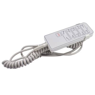 4 Motor Adjustable Bed / Chair Linear Actuator Kit - 4