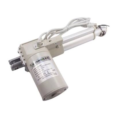 4 Motor Adjustable Bed / Chair Linear Actuator Kit - 2