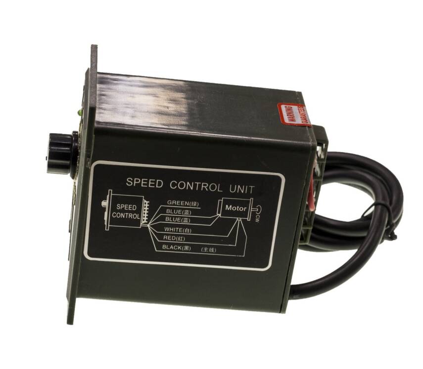 40W 220V AC Motor Driver | AC Motor Speed Control Module - 2