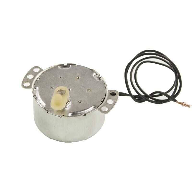 49-KTYZ 1/240 RPM 2.5W AC 12V Synchronous Motor - 1