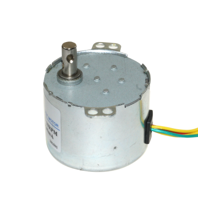 50-KTYZ 10RPM 6W AC Senkron Motor - 2