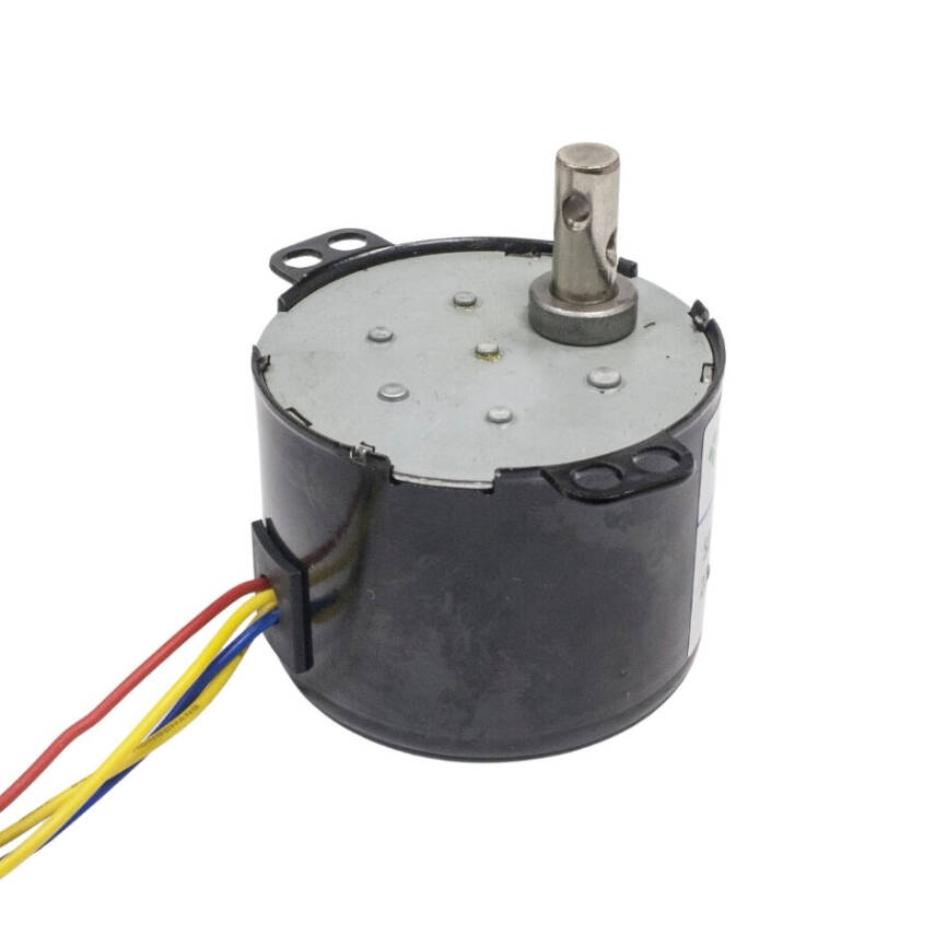 50-KTYZ 1RPM 6W AC Senkron Motor - 2
