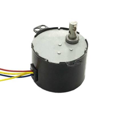 50-KTYZ 33RPM 6W AC Synchronous Motor - 2