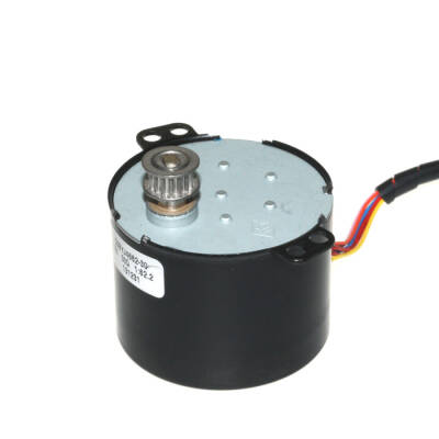 50BYJ4662-30 Step Motor - Keskinler