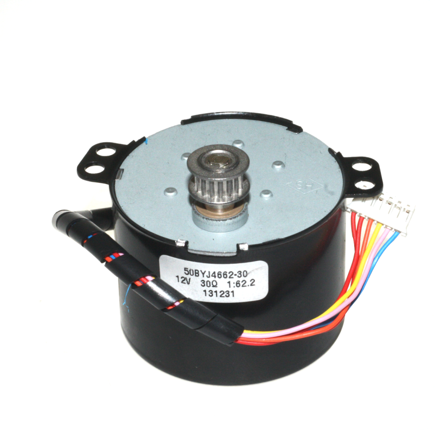 50BYJ4662-30 STEP MOTOR - 2