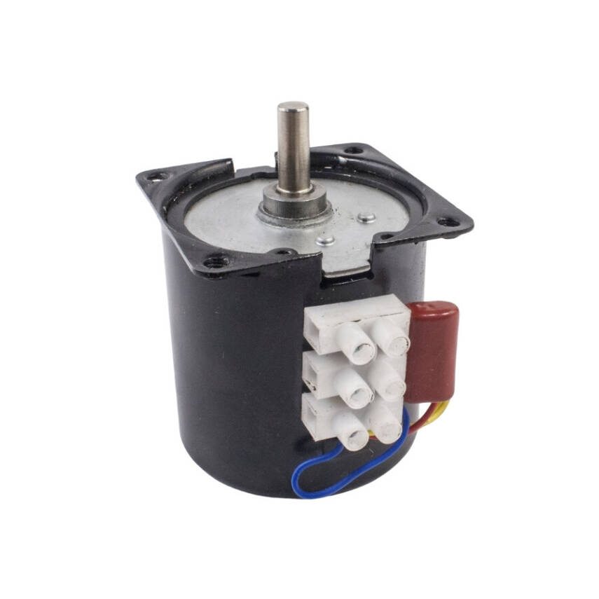 60-KTYZ 110 RPM 14W AC Senkron Motor - 2