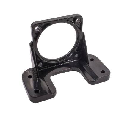 60mm Geared Motor Mount YN60 55ZY - Keskinler