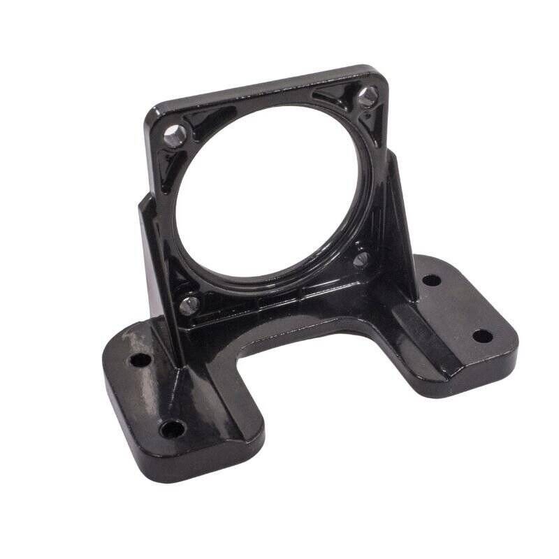 60mm Metal Geared Motor Holder YN60 55ZY - 1