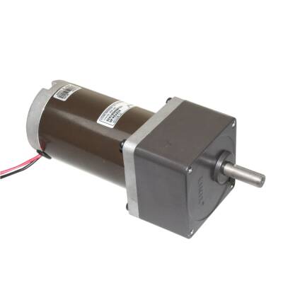 63ZY24-40 70mm 24V 300RPM DC Motor - 2