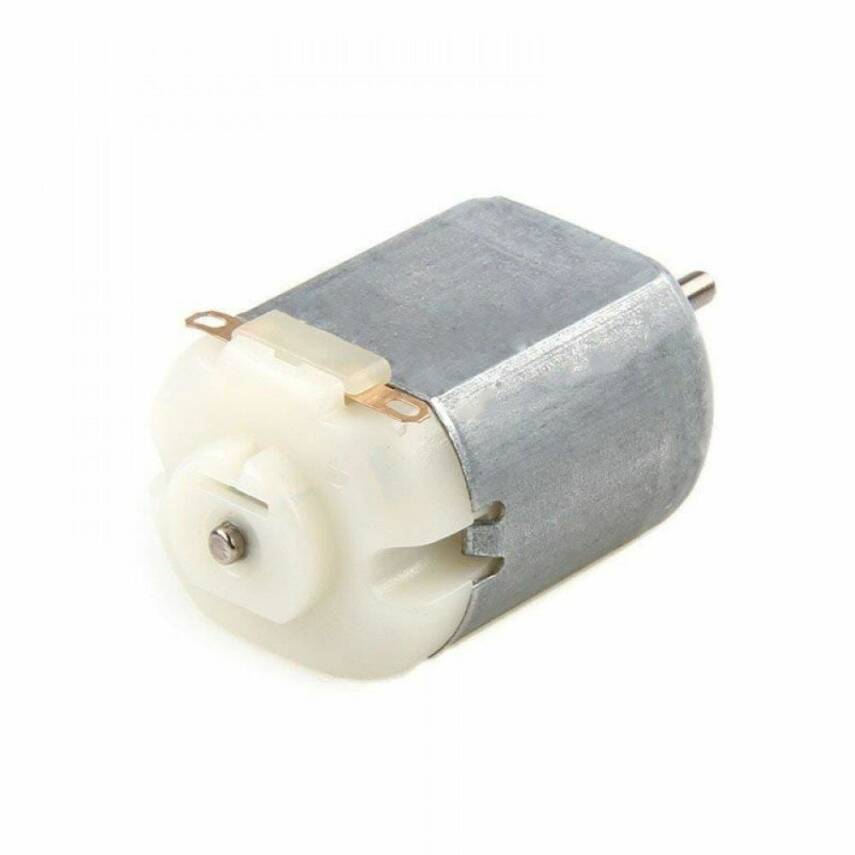 FF-260 6V 11000RPM DC Motor - 2
