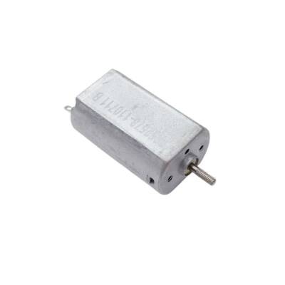 FF-180 6V 23500RPM DC Motor - Keskinler