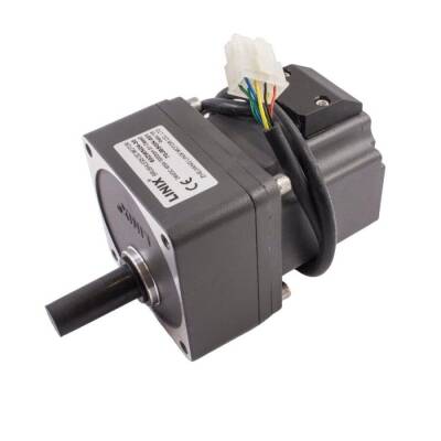 70JB5GN 24V 40W 600RPM Redüktörlü Brushless DC Motor - 1