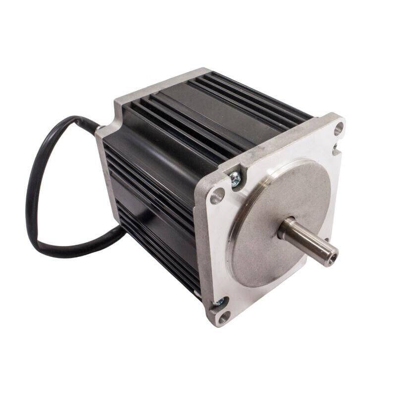 70mm 220V 115RPM AC Senkron Motor - 70TDY115D4-2A - 1