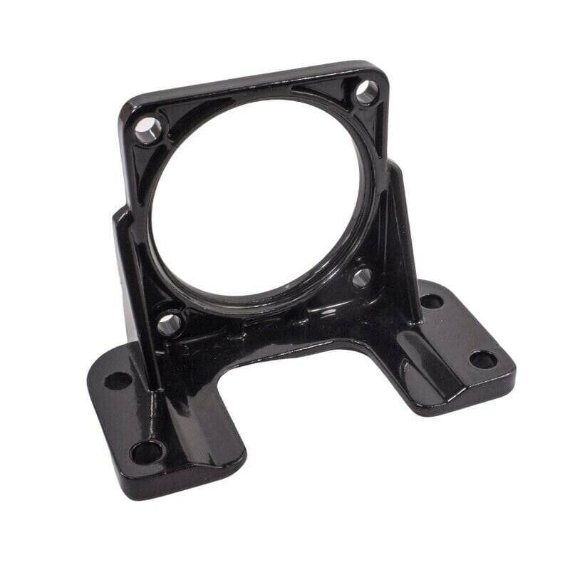 70mm Metal Geared Motor Holder YN70 63ZY - 1