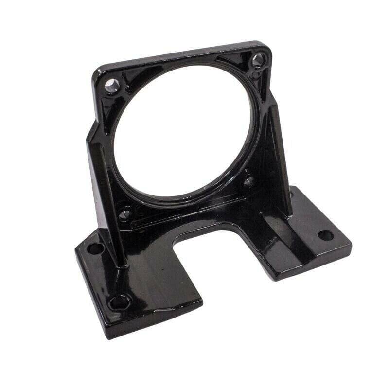 80mm Redüktörlü Metal Motor Tutucu YN80 76ZY - 1