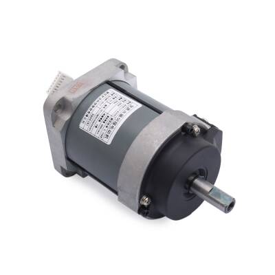 80SF110-B3000 220V Dikiş Makinesi Motoru - 1