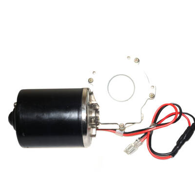 80W 60RPM High Torque Wiper Motor (Right) - 3