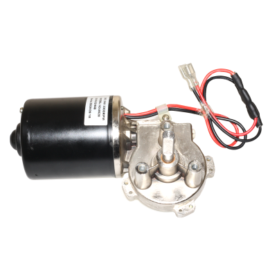 80W 60RPM Yüksek Torklu Cam Silecek Motoru - 2