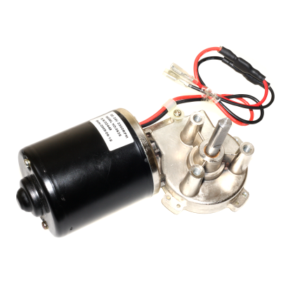 80W 60RPM Yüksek Torklu Cam Silecek Motoru - 1