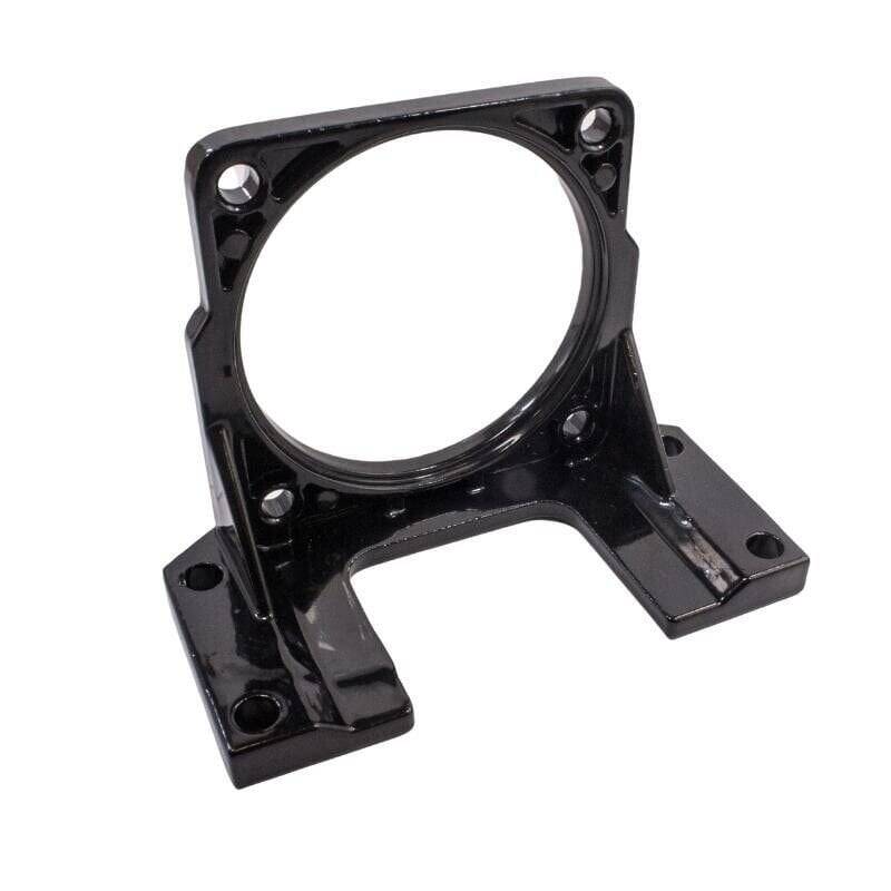 90mm Redüktörlü Metal Motor Tutucu YN90 85ZY - 1