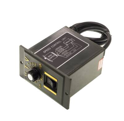 90W 220V AC Motor Driver | AC Motor Speed Control Module - 3