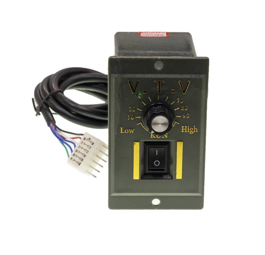 90W 220V AC MOTOR SÜRÜCÜ - 1