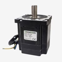 Brushless DC Motor Çeşitleri