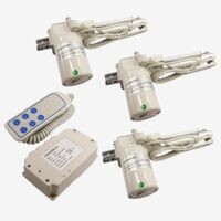 Lineer Motor Çeşitleri