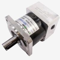 Planet Redüktörler