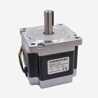 Step Motor Çeşitleri