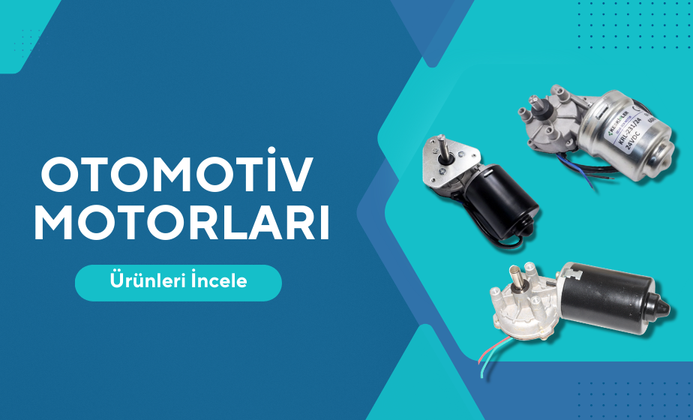 OTOMOTİV MOTORLARI (1)