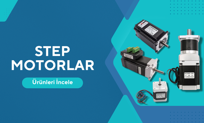 STEP MOTORLAR (1)
