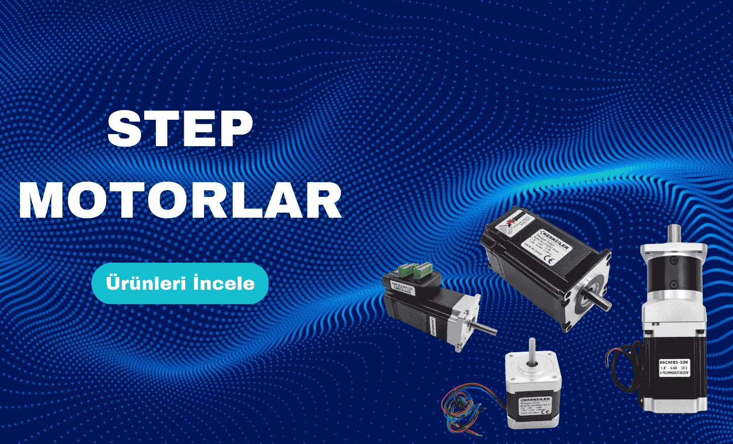 STEP MOTORLAR (1)
