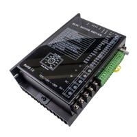 BRUSHLESS MOTOR SÜRÜCÜLER 