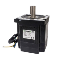 BRUSHLESS DC MOTORLAR