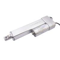 SKO-24 SERİSİ LİNEER MOTORLAR 