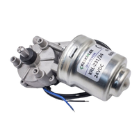 ARABA CAM SİLECEK MOTORU 