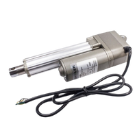 SLA019 SERİSİ LİNEER MOTORLAR 