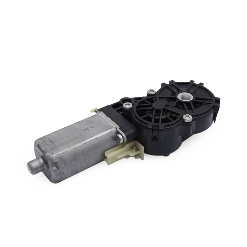 BOSCH 390-203-228 12V DC Motor - 1