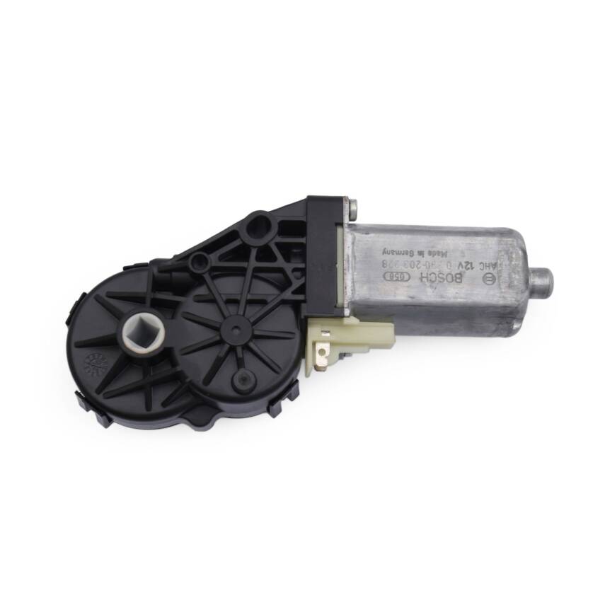 BOSCH 390-203-228 12V DC Motor - 3