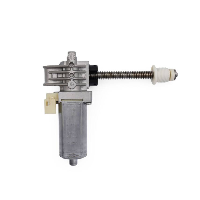 BOSCH 390-203-229 12V DC Motor - 2