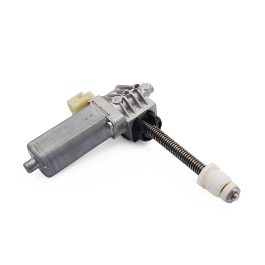 BOSCH 390-203-229 12V DC Motor - 1