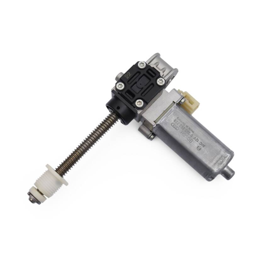 BOSCH 390-203-229 12V DC Motor - 3