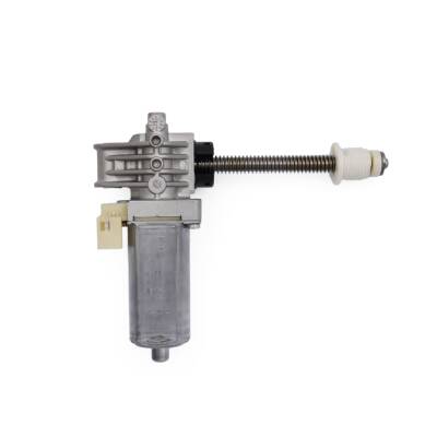 BOSCH 390-203-229 12V DC Motor - 2