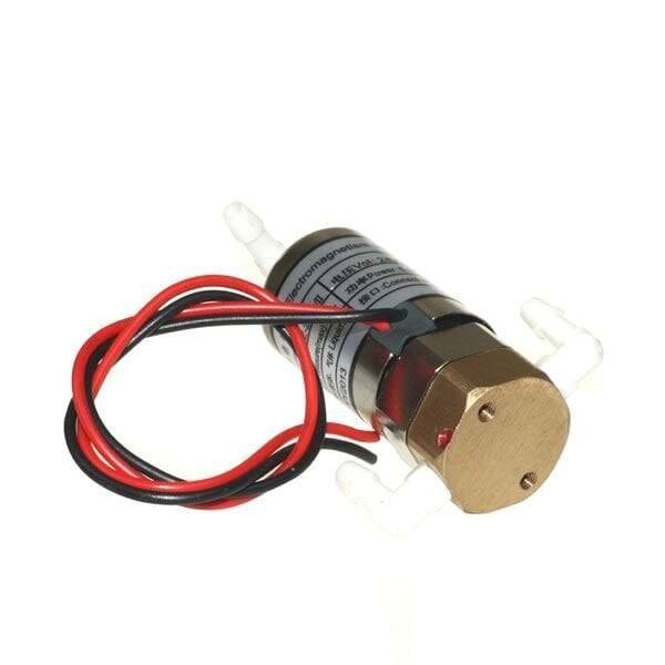 DC 24V 3W Mürekkep Pompası JYY(B)-Y-10-I - 4