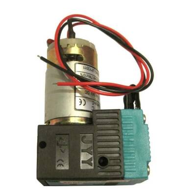 DC 24V 6.5W Mürekkep Pompası JYY(B)-Y-30-I - 1