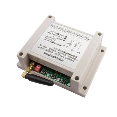 DC 30A 12-48V Directional Controlled Long-Range Motor Driver - 3