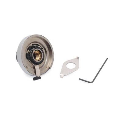 DC 30A 6-48V PWM Motor Speed ​​Control Circuit - 2