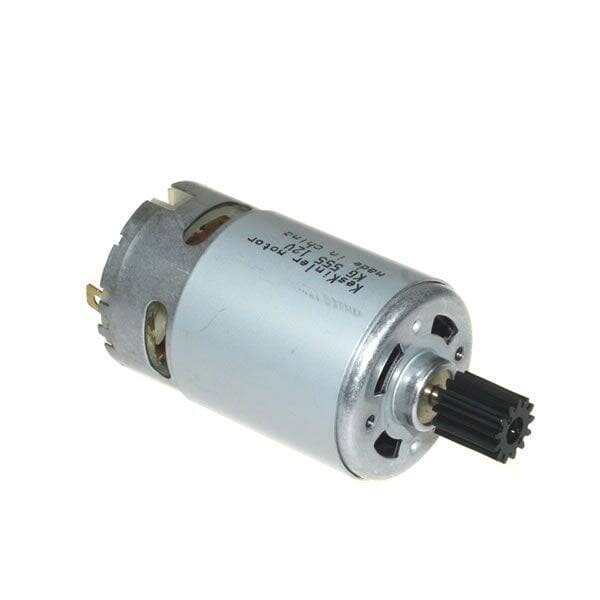 DC Motor 12V KG555 - 2