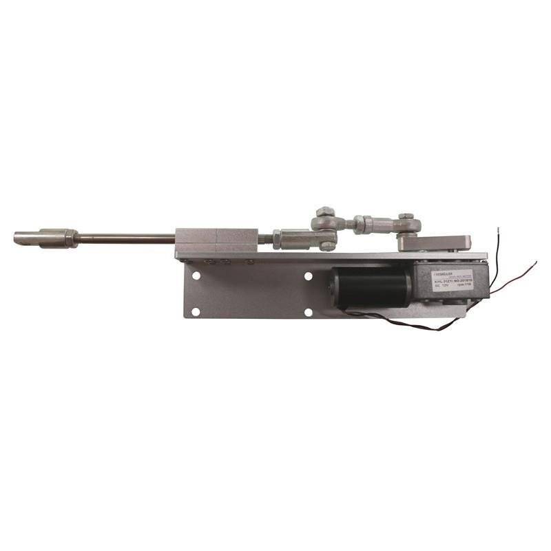 KWL31 Compatible Linear Motion Module - 2